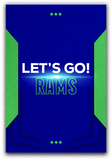 LET’S GO! RAM