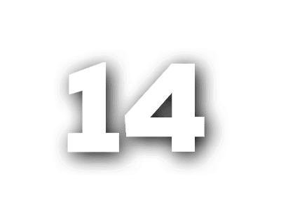 14