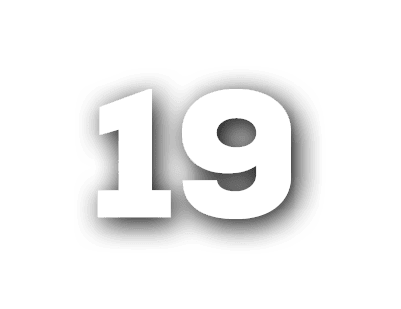 19