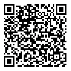 A barcode with a black and white pattern. Description generated by AI