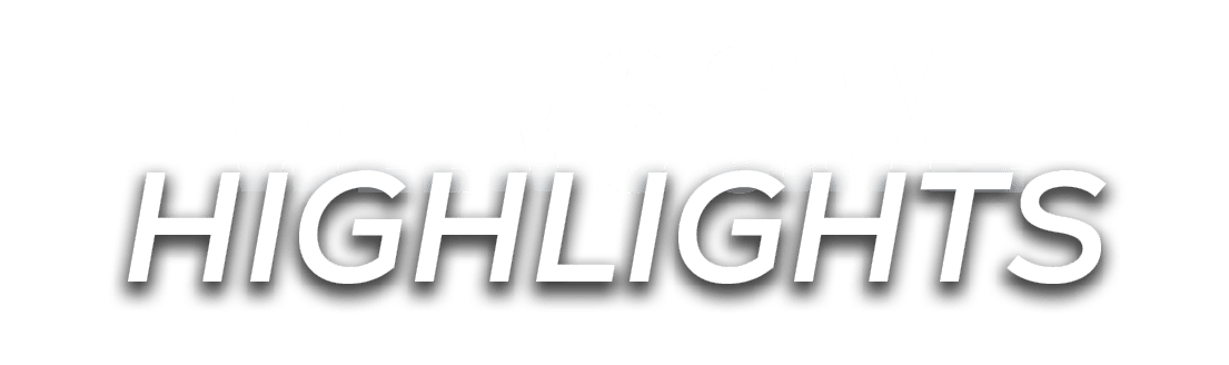 HIGHLIGHTS, WEEK 6 gam