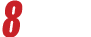 8 