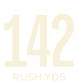 rush yds,14