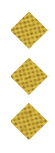 A black and white image of a circle with a line through it. Description generated by AI