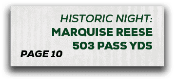 page 10,historic night: marquise reese 503 pass yds