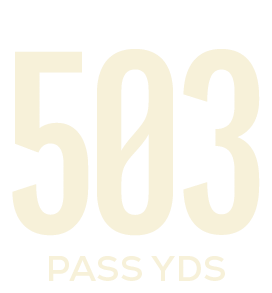 pass yds,50