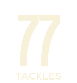 tackles,7