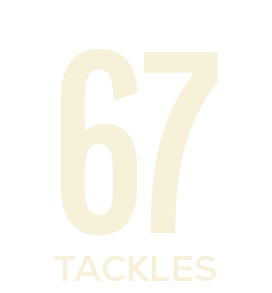 tackles,6
