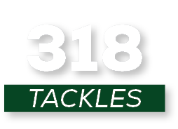 tackles,31