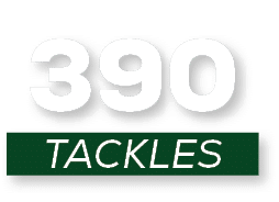 tackles,39