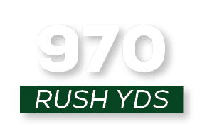 RUSH YDS,97