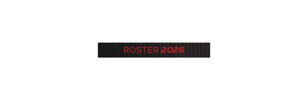 roster 2026,freshma