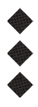 A black and white image of a circle with a line through it. Description generated by AI