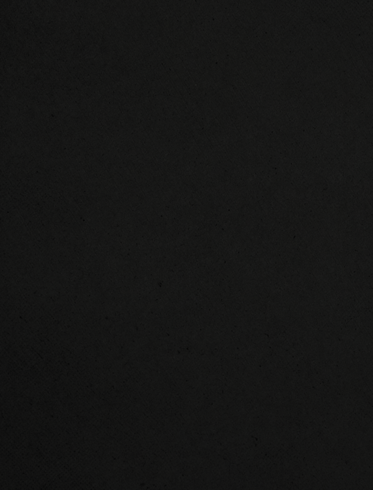 A black background with no objects. Description generated by AI