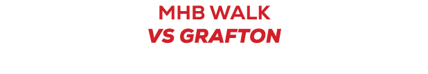 mhb walk vs grafton