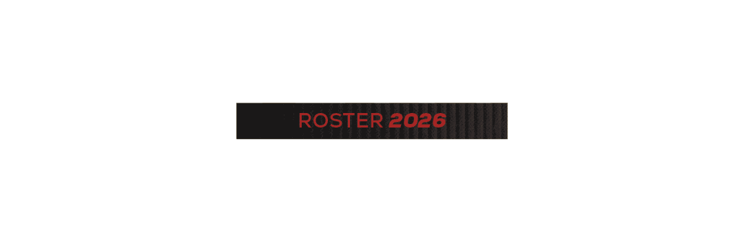 roster 2026,freshma