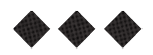 A black and white image of a circle with a line through it. Description generated by AI