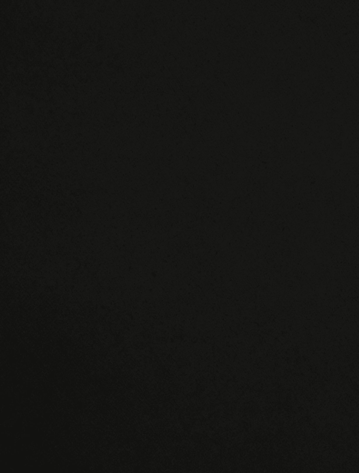 A black background with no objects. Description generated by AI