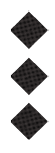 A group of four images of circles. Description generated by AI