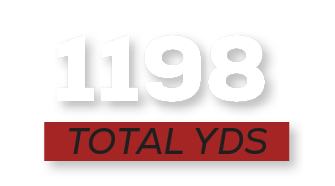 total YDS,119
