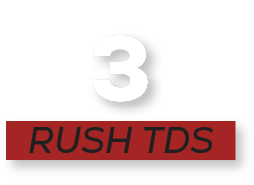 RUSH tds,