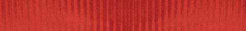 A red and white striped cloth. Description generated by AI