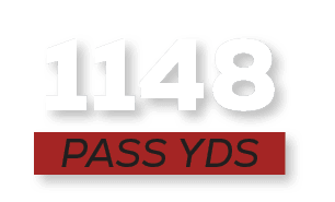 pass YDS,114