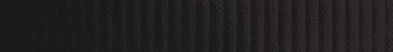 A black and red sign that says “Follow Us On". Description generated by AI