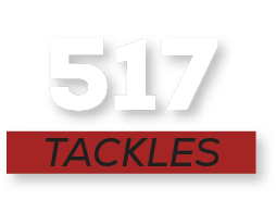 tackles,51