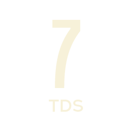 tds,