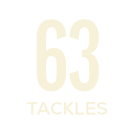 tackles,6