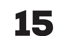 15
