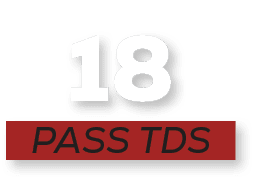 pass tDS,1