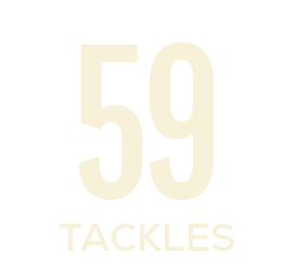 tackles,5