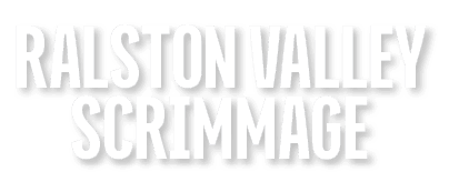 Ralston Valley scrimmage