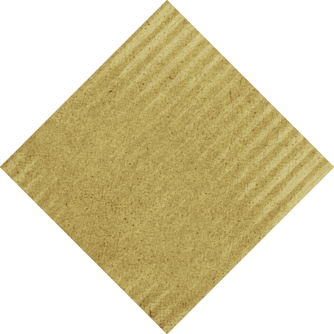 A close-up view of a textured fabric with a woven pattern in shades of beige and light brown. Description generated by AI