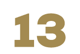 13