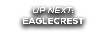 UP NEXT: eaglecrest