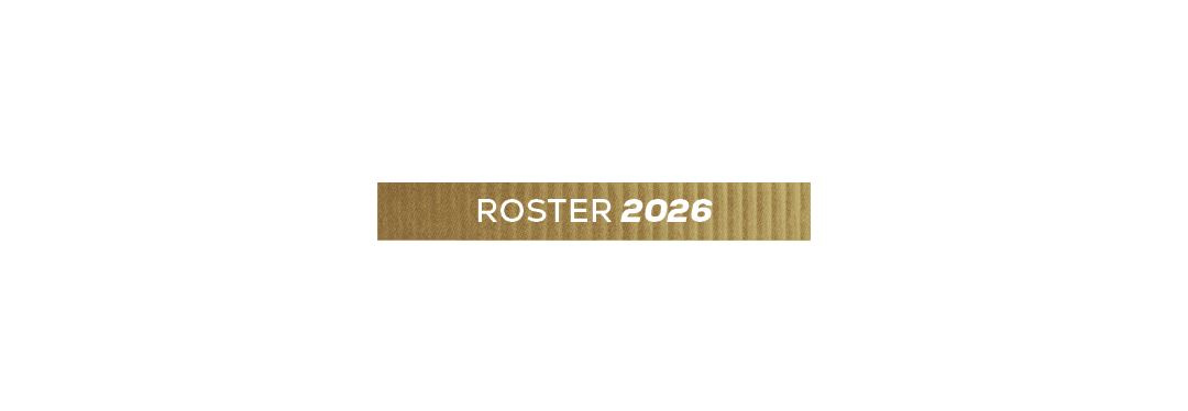 roster 2026,freshma