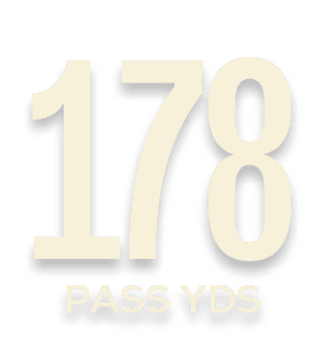 pass yds,17