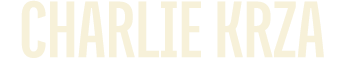Charlie Krza