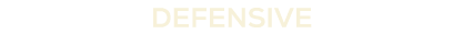 defensive