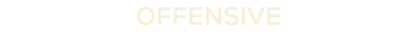 offensive