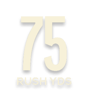 rush yds,7