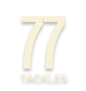 tackles,7