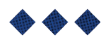 A black and white image of a circle with a line through it. Description generated by AI