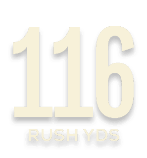 rush yds,11