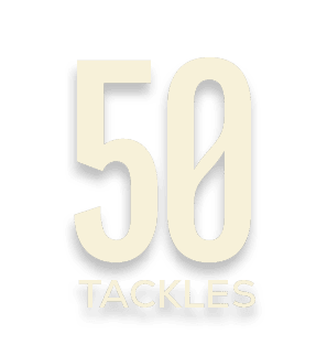 tackles,5