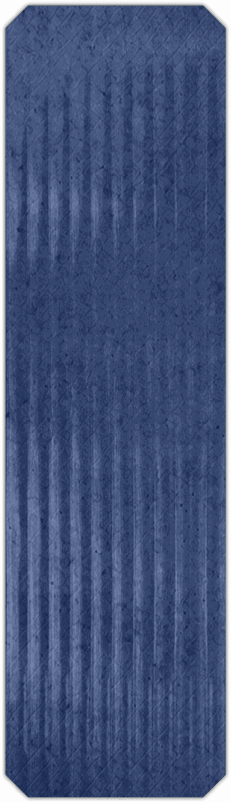 A blue and white patterned background. Description generated by AI
