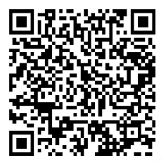 A barcode with a black and white pattern. Description generated by AI